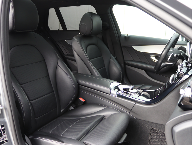 Mercedes-Benz C 250 Estate AMG-line | Trekhaak | Luchtvering | ACC | — photo 26