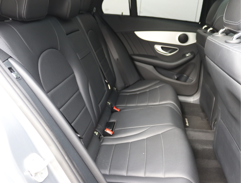 Mercedes-Benz C 250 Estate AMG-line | Trekhaak | Luchtvering | ACC | — photo 28