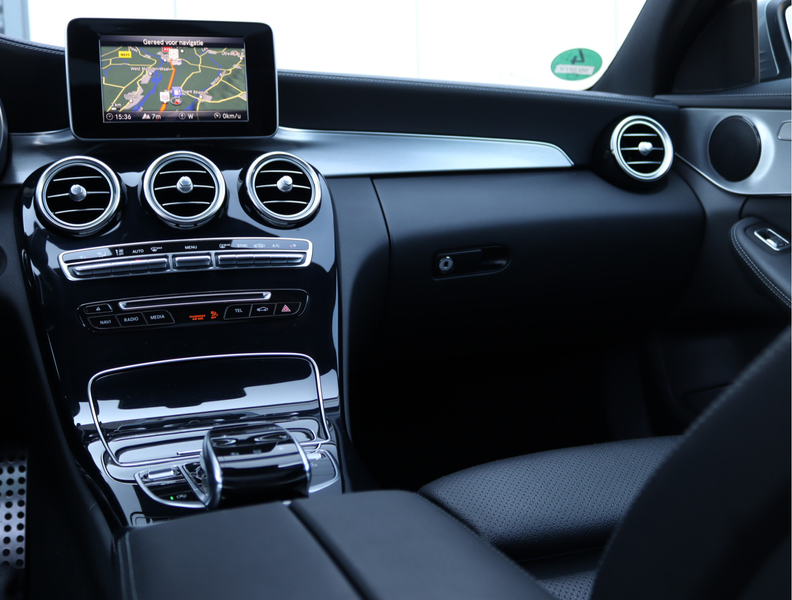 Mercedes-Benz C 250 Estate AMG-line | Trekhaak | Luchtvering | ACC | — photo 25