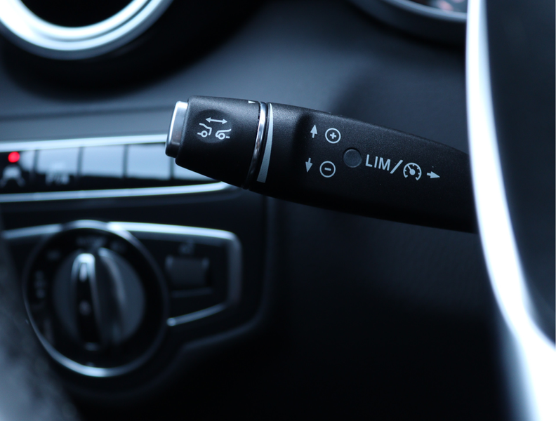 Mercedes-Benz C 250 Estate AMG-line | Trekhaak | Luchtvering | ACC | — photo 41