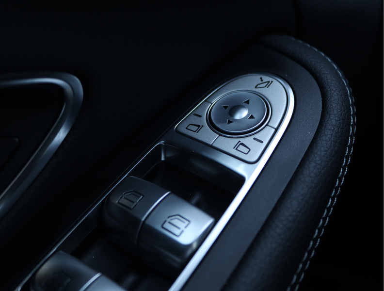Mercedes-Benz C 250 Estate AMG-line | Trekhaak | Luchtvering | ACC | — photo 37