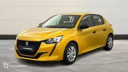 Peugeot 208 1.2 PureTech 75ch S\u0026S Like