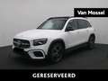Mercedes-Benz GLB 200 AMG Line + PANORAMISCH DAK + HEAD UP + MULTIBEAM L Blanc - thumbnail 1