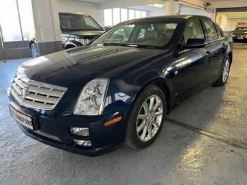 CADILLAC STS 3.6 V6 ELEGANCE BVA