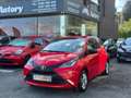 Toyota Aygo Aygo 1.0i VVT-i x-play and pack x-cite Rood - thumbnail 1