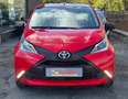 Toyota Aygo Aygo 1.0i VVT-i x-play and pack x-cite Rood - thumbnail 3