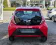 Toyota Aygo Aygo 1.0i VVT-i x-play and pack x-cite Rood - thumbnail 6