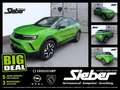 Opel Mokka -e GS Line Kamera LED Tempomat Standhzg Groen - thumbnail 1