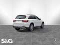 Mercedes-Benz GLC 250 d 4M AMG AHK+PANO+TOTWINKEL+MBUX+LED+18" Weiß - thumbnail 3