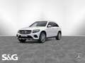 Mercedes-Benz GLC 250 d 4M AMG AHK+PANO+TOTWINKEL+MBUX+LED+18" Weiß - thumbnail 1