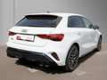 Audi S3 Sportback TFSI Q 5J Gar. Matrix Sonos Pano Weiß - thumbnail 6