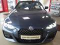 BMW 430 Cabrio Aut.***M-Paket/19"ALU/Laser/leasing*** Blau - thumbnail 2