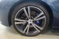 BMW 430 Cabrio Aut.***M-Paket/19"ALU/Laser/leasing*** Blau - thumbnail 4