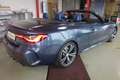 BMW 430 Cabrio Aut.***M-Paket/19"ALU/Laser/leasing*** Blau - thumbnail 7