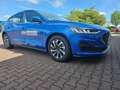 Ford Focus Titanium MHEV+LED+PDC+Tempomat+RFK+NAV+DAB Blau - thumbnail 2