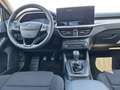 Ford Focus Titanium MHEV+LED+PDC+Tempomat+RFK+NAV+DAB Blau - thumbnail 10