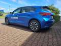 Ford Focus Titanium MHEV+LED+PDC+Tempomat+RFK+NAV+DAB Blau - thumbnail 5