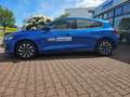 Ford Focus Titanium MHEV+LED+PDC+Tempomat+RFK+NAV+DAB Blau - thumbnail 3
