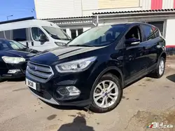 Ford Kuga 1.5 TDCI 120 EXECUTIVE 4X2 GPS