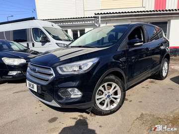 1.5 TDCI 120 EXECUTIVE 4X2 GPS