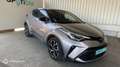 Toyota C-HR 184h Collection 2WD E-CVT MY20 - thumbnail 6