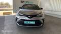 Toyota C-HR 184h Collection 2WD E-CVT MY20 - thumbnail 5