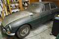 MG MGB GT Zelená - thumbnail 14