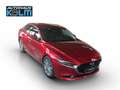 Mazda 3 Sedan e-Skyactiv G122 Exclusive-Line DASO Rot - thumbnail 5