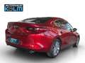 Mazda 3 Sedan e-Skyactiv G122 Exclusive-Line DASO Rot - thumbnail 4