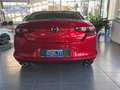 Mazda 3 Sedan e-Skyactiv G122 Exclusive-Line DASO Rosso - thumbnail 3