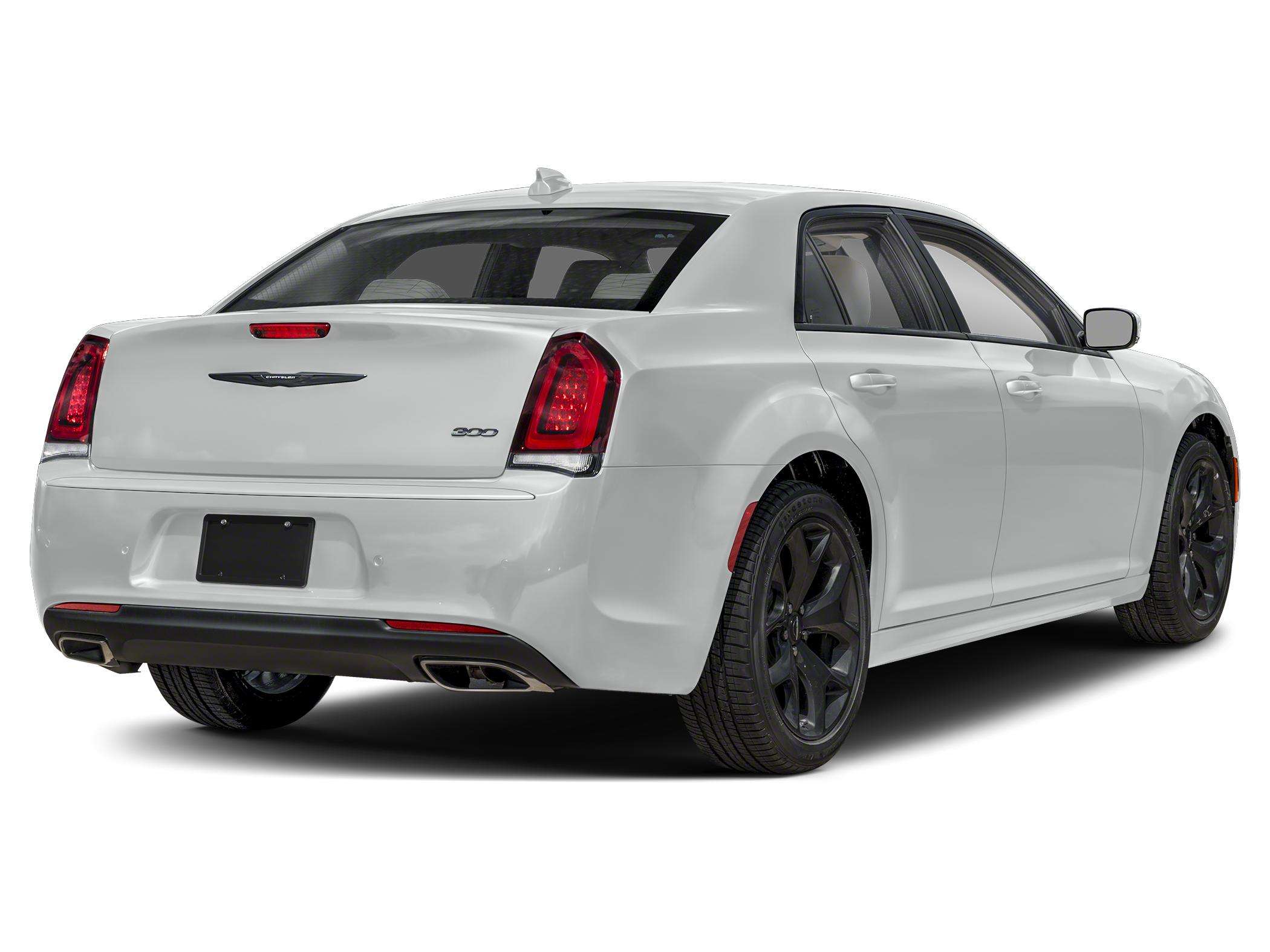2023 Chrysler 300 300 Touring L AWD — снимка 1
