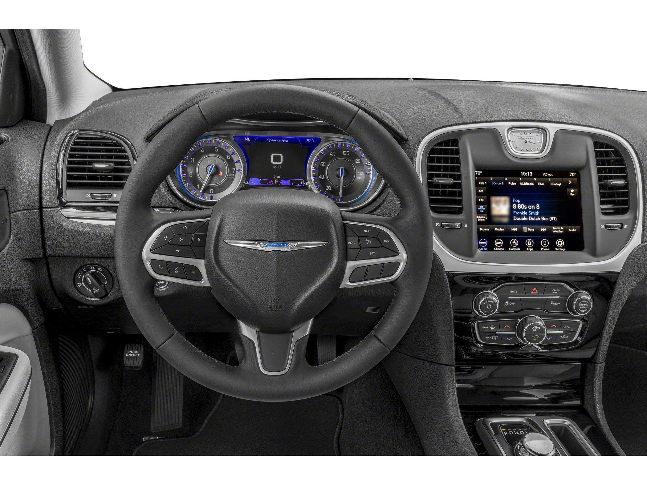 2023 Chrysler 300 300 Touring L AWD — снимка 1