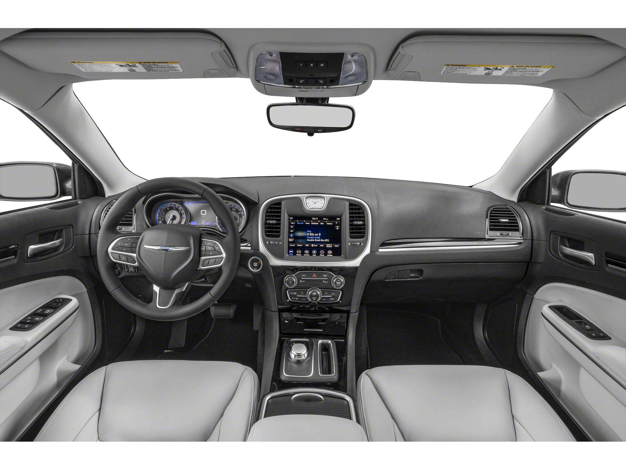 2023 Chrysler 300 300 Touring L AWD — снимка 1