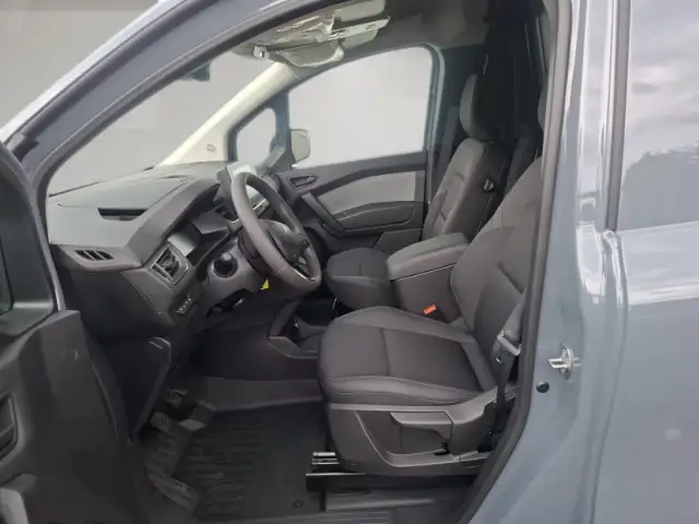 Renault Kangoo view 7