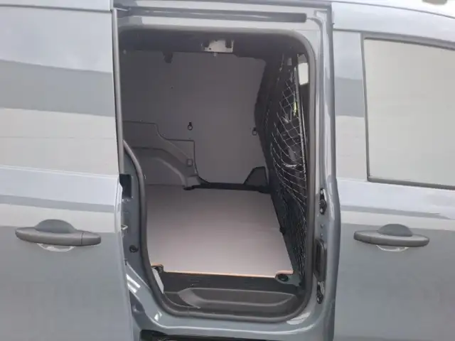 Renault Kangoo view 12