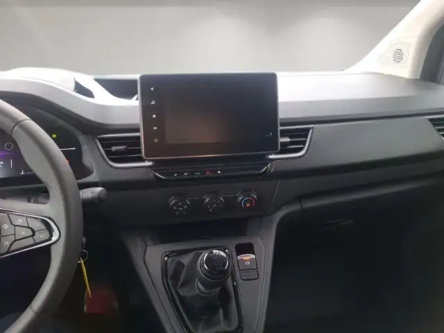 Renault Kangoo view 9