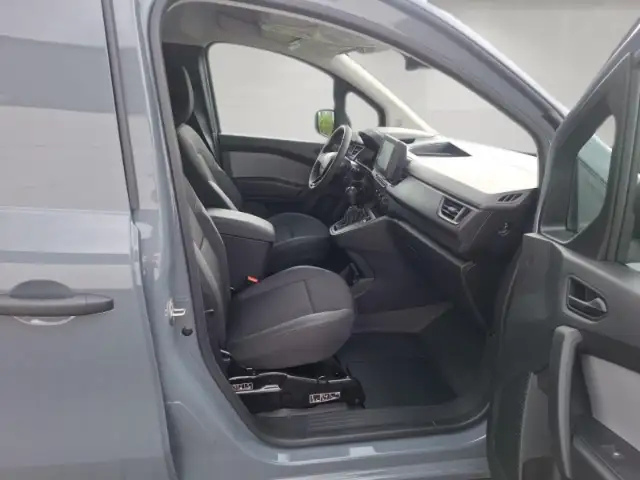 Renault Kangoo view 13