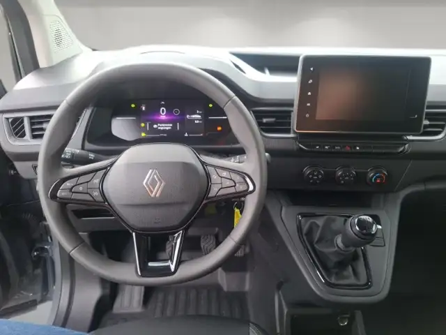 Renault Kangoo view 10