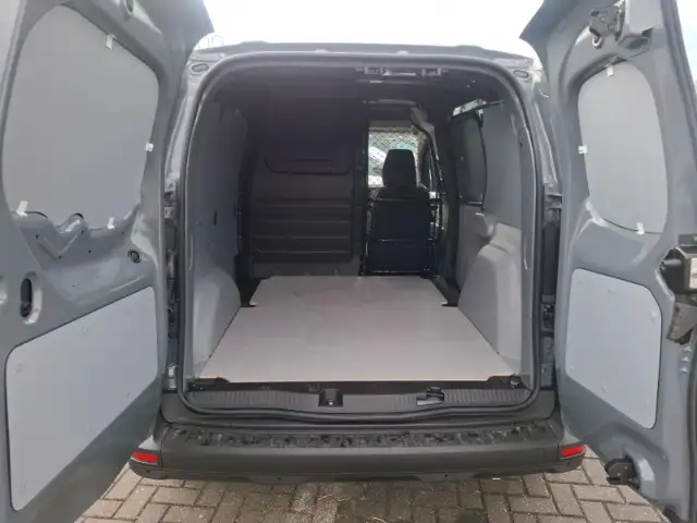 Renault Kangoo view 11