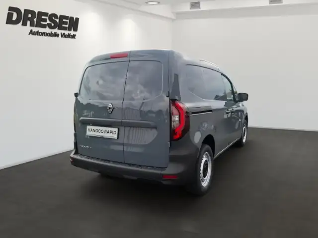Renault Kangoo view 3