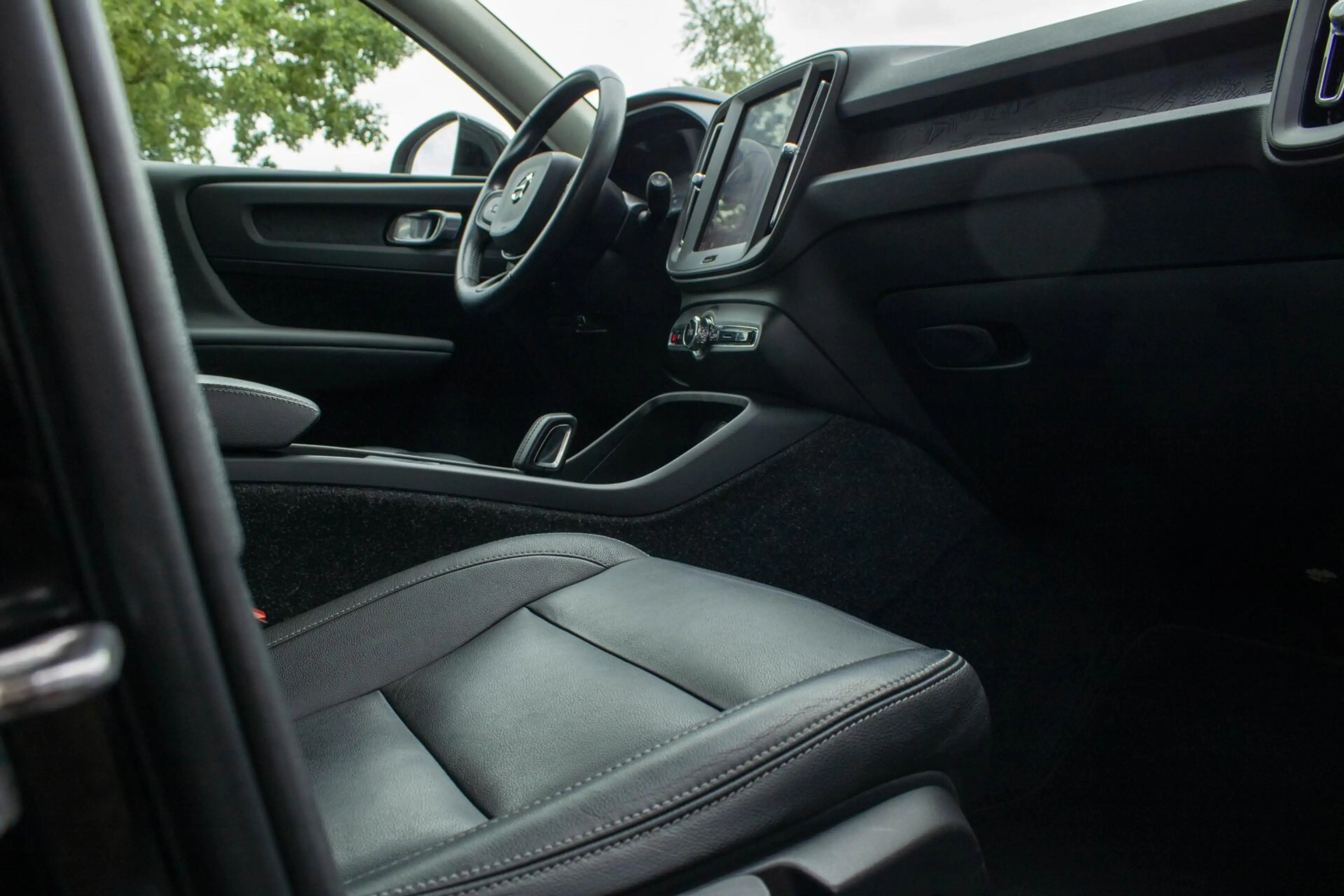 Volvo XC40 1.5 T3 Momentum|Stoelverwarming|Camera|Trekhaak|Le — photo 40