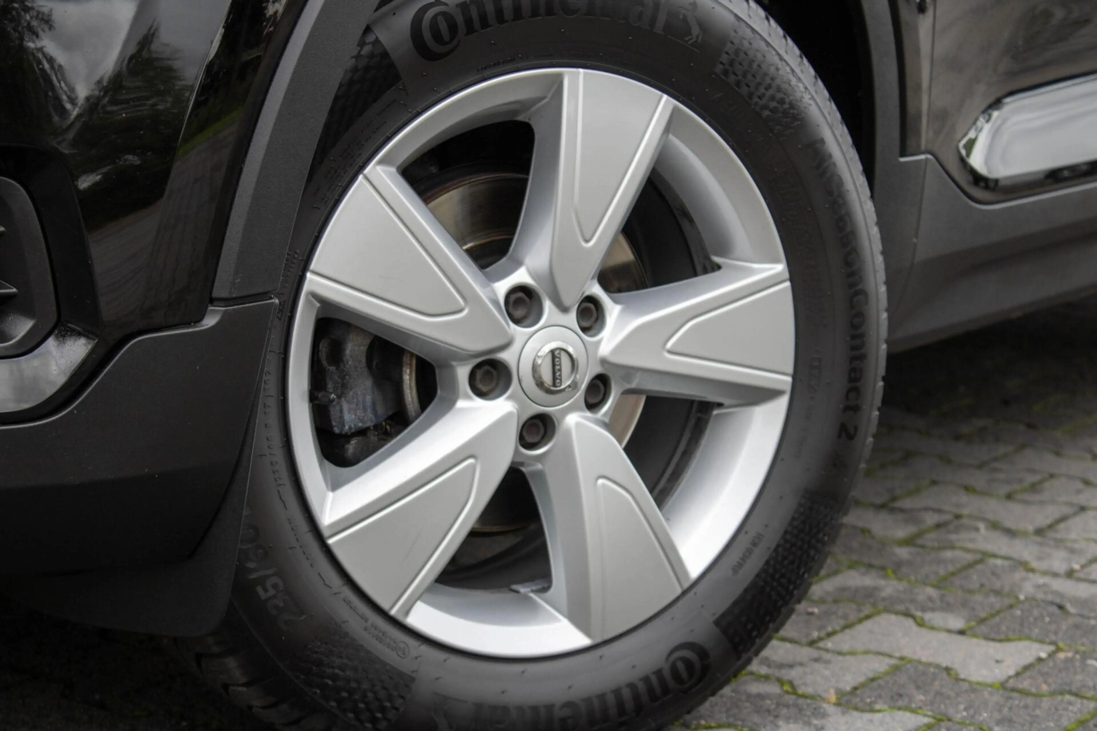 Volvo XC40 1.5 T3 Momentum|Stoelverwarming|Camera|Trekhaak|Le — photo 10