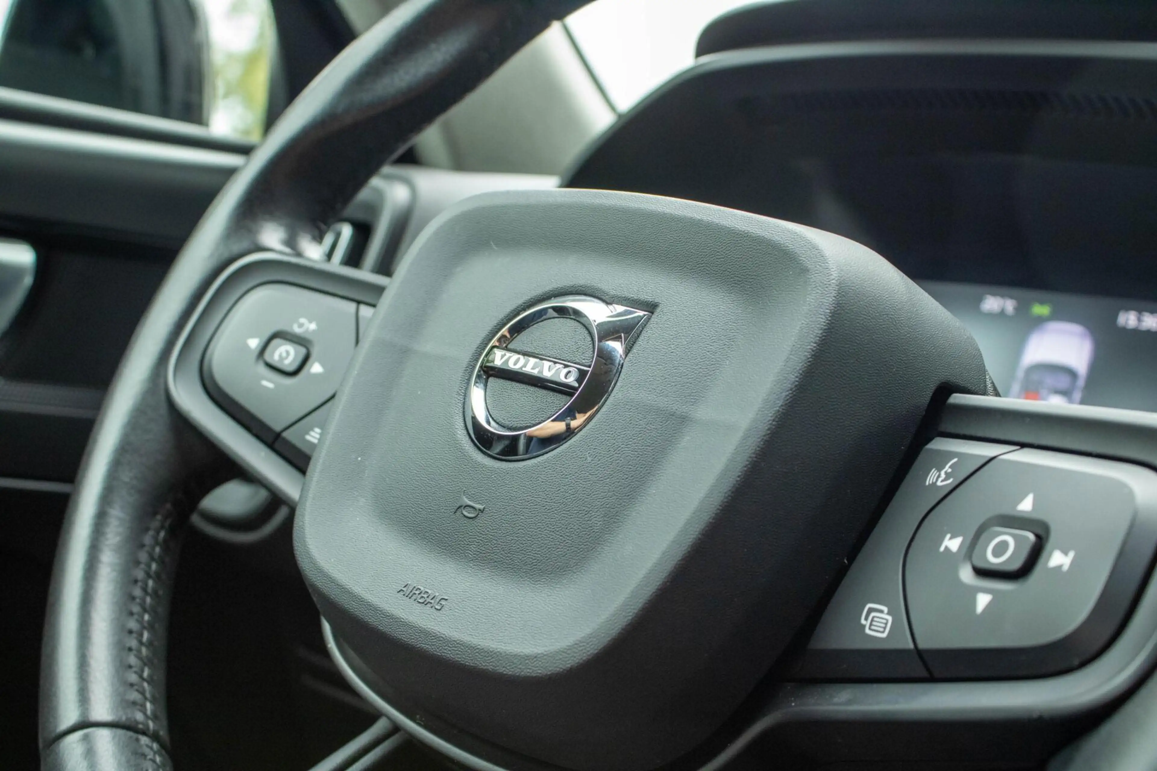 Volvo XC40 1.5 T3 Momentum|Stoelverwarming|Camera|Trekhaak|Le — photo 17