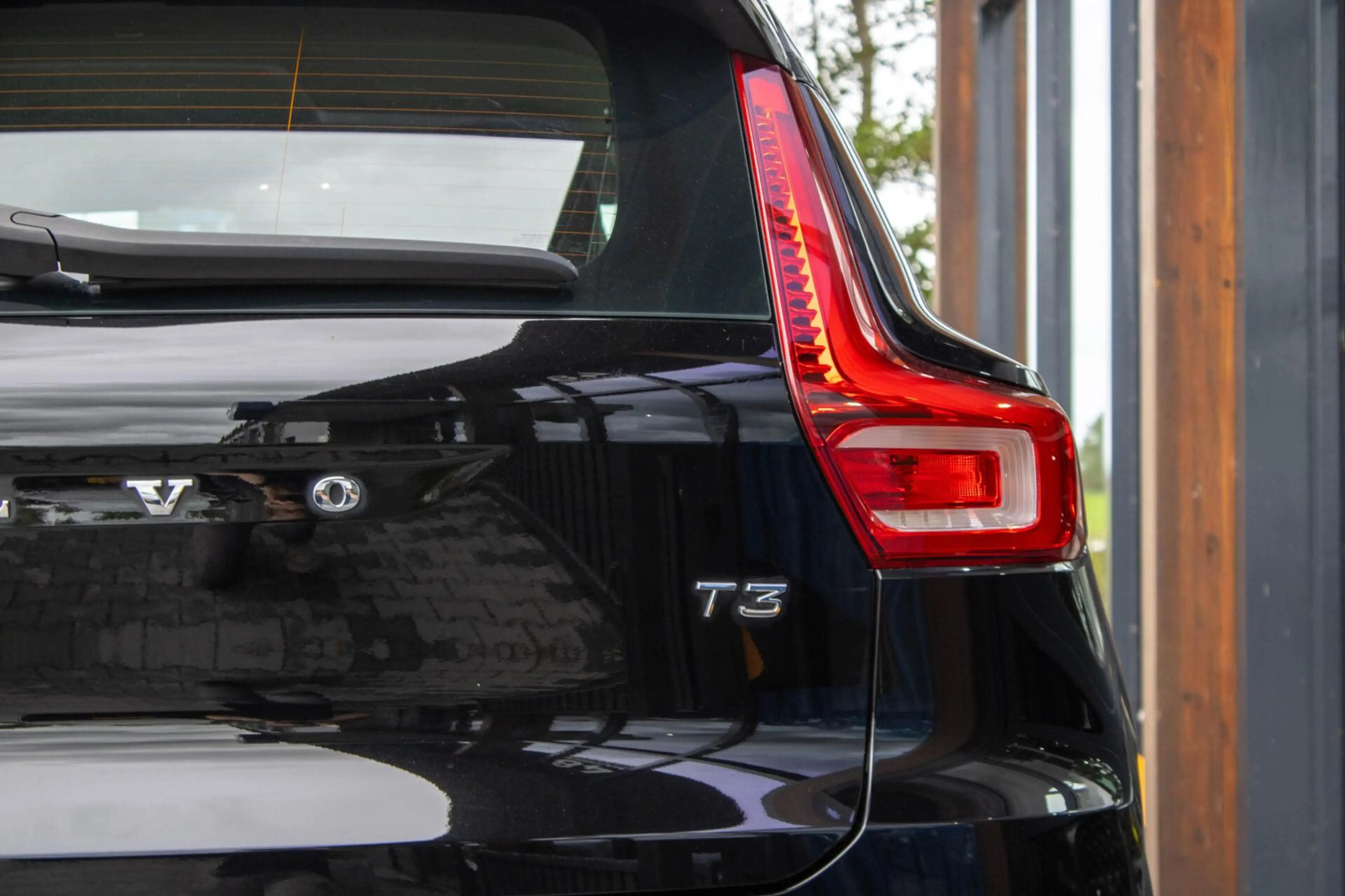 Volvo XC40 1.5 T3 Momentum|Stoelverwarming|Camera|Trekhaak|Le — photo 13