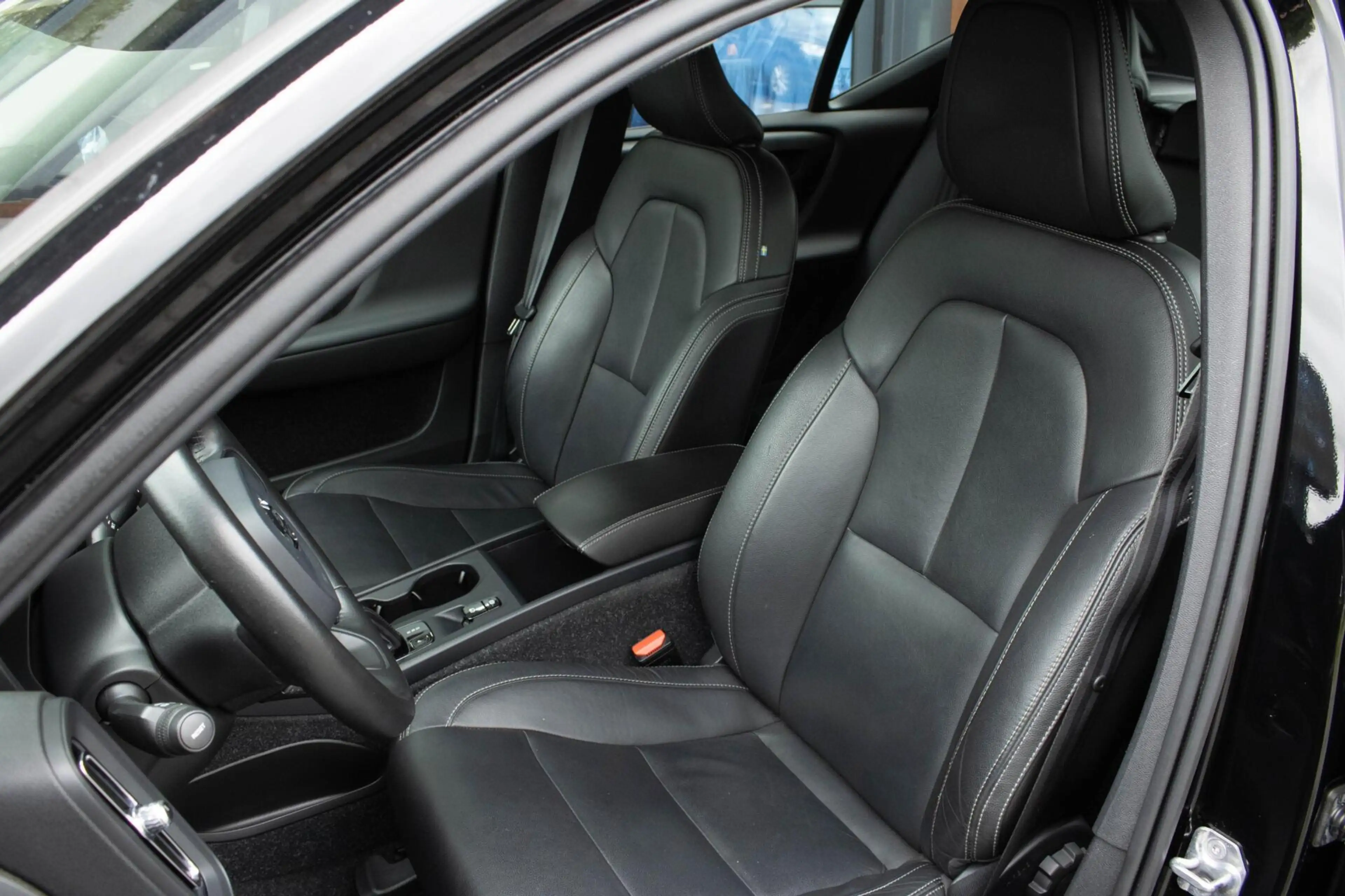 Volvo XC40 1.5 T3 Momentum|Stoelverwarming|Camera|Trekhaak|Le — photo 15