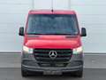 Mercedes-Benz Sprinter 214*L1H1*CarPlay*Camera*A/C*12.802€ excl. BTW Rouge - thumbnail 3