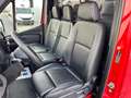 Mercedes-Benz Sprinter 214*L1H1*CarPlay*Camera*A/C*12.802€ excl. BTW Rouge - thumbnail 12
