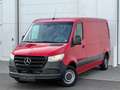 Mercedes-Benz Sprinter 214*L1H1*CarPlay*Camera*A/C*12.802€ excl. BTW Rouge - thumbnail 4