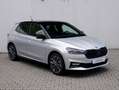 Skoda Fabia 1.0 TSI EVO 95cv Monte Carlo KM0 Argento - thumbnail 2