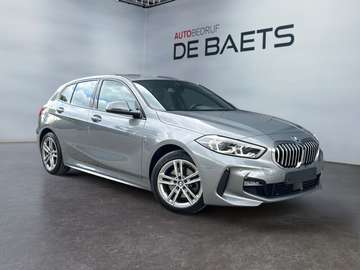 118ia 1.5 B 136 PK M-SPORT AUTO